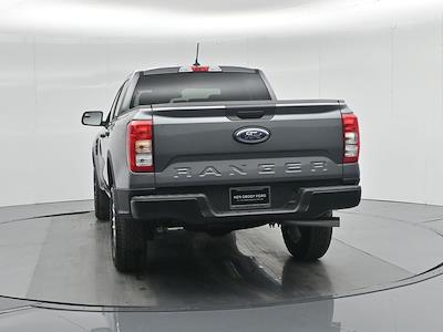New 2025 Ford Ranger - photo 1