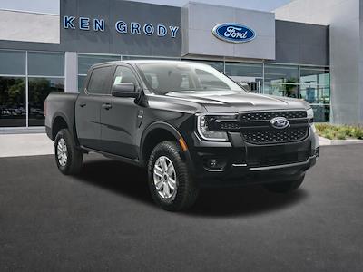 New 2025 Ford Ranger - photo 1