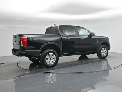 New 2025 Ford Ranger - photo 1