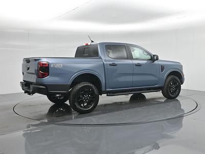 New 2025 Ford Ranger XLT SuperCrew Cab for sale #B255162 - photo 2