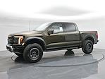 2025 Ford F-150 SuperCrew Cab 4WD Pickup for sale #B255165 - photo 32