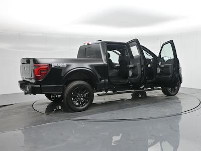 2025 Ford F-150 SuperCrew Cab 4WD Pickup for sale #B255167 - photo 2
