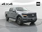 2025 Ford F-150 SuperCrew Cab 4WD Pickup for sale #B255170 - photo 1