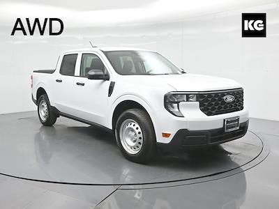 New 2025 Ford Maverick XL SuperCrew Cab for sale #B255173 - photo 1