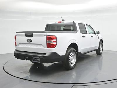 2025 Ford Maverick SuperCrew Cab AWD Pickup for sale #B255173 - photo 2