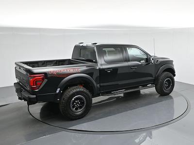 2025 Ford F-150 SuperCrew Cab 4WD Pickup for sale #B255176 - photo 2