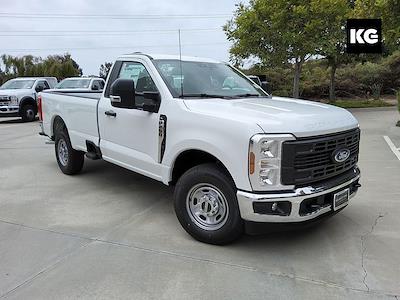 New 2025 Ford F-250 XL Regular Cab for sale #B255191 - photo 1