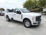 New 2025 Ford F-250 XL Regular Cab for sale #B255191 - photo 17