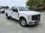 New 2025 Ford F-250 XL Regular Cab for sale #B255191 - photo 18