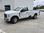 New 2025 Ford F-250 XL Regular Cab for sale #B255191 - photo 3