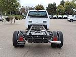 2025 Ford F-550 Regular Cab DRW RWD Cab Chassis for sale #B255204 - photo 2