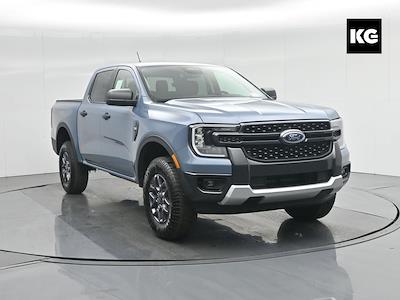 New 2025 Ford Ranger XLT SuperCrew Cab for sale #B255229 - photo 1