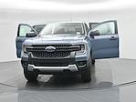 New 2025 Ford Ranger XLT SuperCrew Cab for sale #B255229 - photo 33