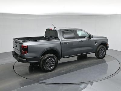 New 2025 Ford Ranger XLT SuperCrew Cab for sale #B255231 - photo 2
