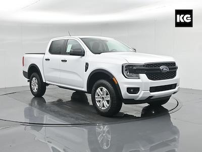 New 2025 Ford Ranger XL SuperCrew Cab for sale #B255235 - photo 1
