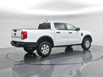 New 2025 Ford Ranger XL SuperCrew Cab for sale #B255235 - photo 2