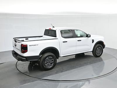 2025 Ford Ranger SuperCrew Cab RWD Pickup for sale #B255236 - photo 2