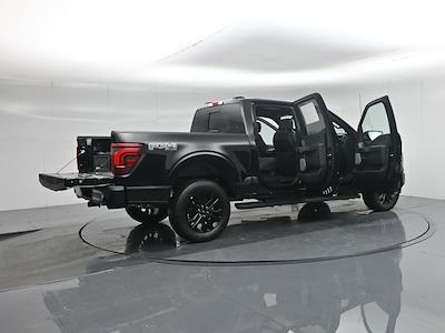 2025 Ford F-150 SuperCrew Cab 4WD Pickup for sale #B255239 - photo 2