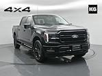 2025 Ford F-150 SuperCrew Cab 4WD Pickup for sale #B255239 - photo 1