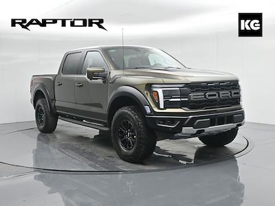 2025 Ford F-150 SuperCrew Cab 4WD Pickup for sale #B255241 - photo 1