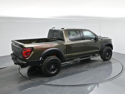 2025 Ford F-150 SuperCrew Cab 4WD Pickup for sale #B255241 - photo 2
