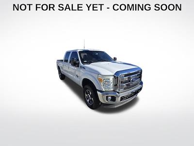 2015 Ford F-250 Crew Cab 4WD Pickup for sale #B255241A - photo 1
