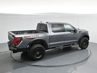 2025 Ford F-150 SuperCrew Cab 4WD Pickup for sale #B255258 - photo 2