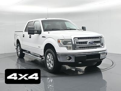 2014 Ford F-150 SuperCrew Cab 4WD Pickup for sale #B255264A - photo 1