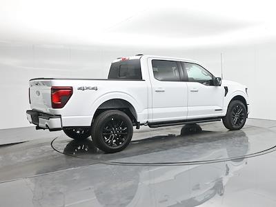 2025 Ford F-150 SuperCrew Cab 4WD Pickup for sale #B255274 - photo 2