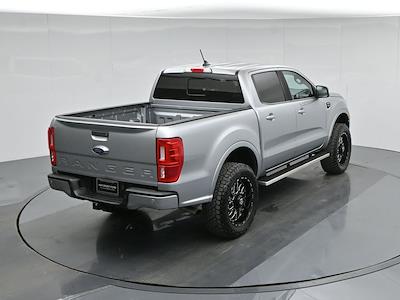 Used 2021 Ford Ranger Lariat SuperCrew Cab for sale #B255291A - photo 2