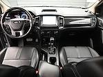Used 2021 Ford Ranger Lariat SuperCrew Cab for sale #B255291A - photo 21