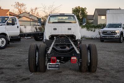 New 2025 Ford F-650 Regular Cab Cab Chassis for sale #B255298 - photo 2