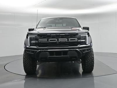 New 2025 Ford F-150 Raptor SuperCrew Cab for sale #B255302 - photo 2