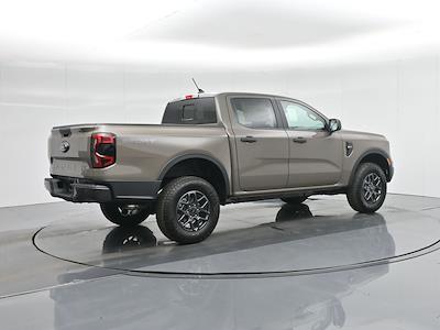 2025 Ford Ranger SuperCrew Cab RWD Pickup for sale #B255315 - photo 2