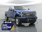 2022 Ford F-250 Crew Cab 4WD Pickup for sale #B255343E - photo 1