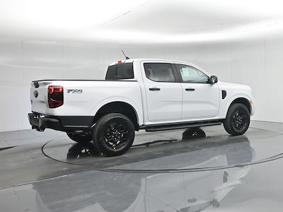 New 2025 Ford Ranger XLT SuperCrew Cab for sale #B255349 - photo 2