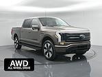 Used 2022 Ford F-150 Lightning Platinum SuperCrew Cab for sale #B255363A - photo 1