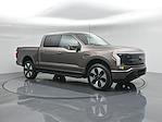 Used 2022 Ford F-150 Lightning Platinum SuperCrew Cab for sale #B255363A - photo 27