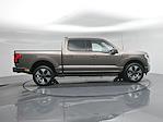 Used 2022 Ford F-150 Lightning Platinum SuperCrew Cab for sale #B255363A - photo 28