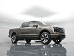 Used 2022 Ford F-150 Lightning Platinum SuperCrew Cab for sale #B255363A - photo 3