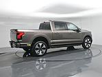 Used 2022 Ford F-150 Lightning Platinum SuperCrew Cab for sale #B255363A - photo 2
