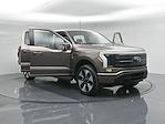 Used 2022 Ford F-150 Lightning Platinum SuperCrew Cab for sale #B255363A - photo 33