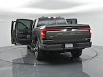 Used 2022 Ford F-150 Lightning Platinum SuperCrew Cab for sale #B255363A - photo 34