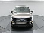 Used 2022 Ford F-150 Lightning Platinum SuperCrew Cab for sale #B255363A - photo 38