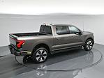 Used 2022 Ford F-150 Lightning Platinum SuperCrew Cab for sale #B255363A - photo 41