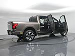 Used 2022 Ford F-150 Lightning Platinum SuperCrew Cab for sale #B255363A - photo 5