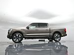 Used 2022 Ford F-150 Lightning Platinum SuperCrew Cab for sale #B255363A - photo 52