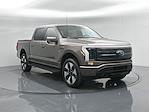 Used 2022 Ford F-150 Lightning Platinum SuperCrew Cab for sale #B255363A - photo 57