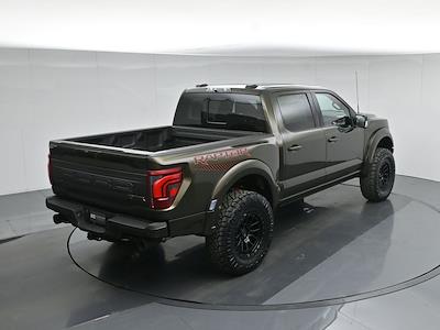 New 2025 Ford F-150 - photo 1