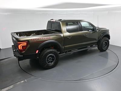 2025 Ford F-150 SuperCrew Cab 4WD Pickup for sale #B255378 - photo 2